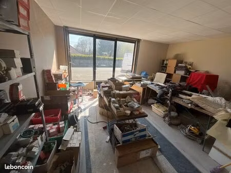 local commercial 35m2