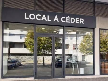 bail commercial- droit au bail tout commerce