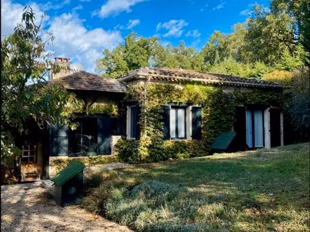 maison 6 pièces 170m2