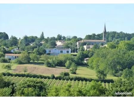 maison contemporaine