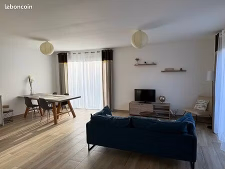 maison neuve individuelle