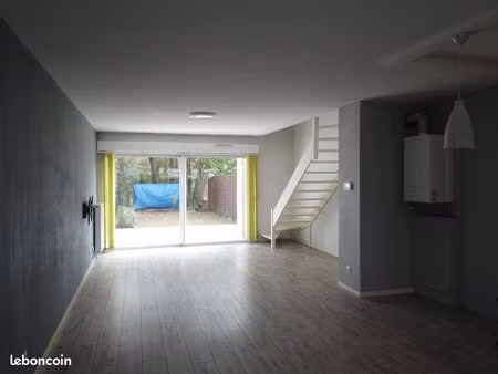 maison 3 pièces 70 m²