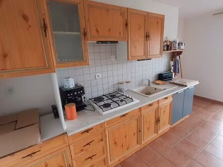 location maison à la campagne