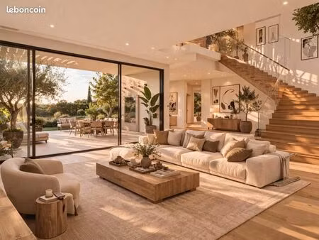 maison 82 m² bruges