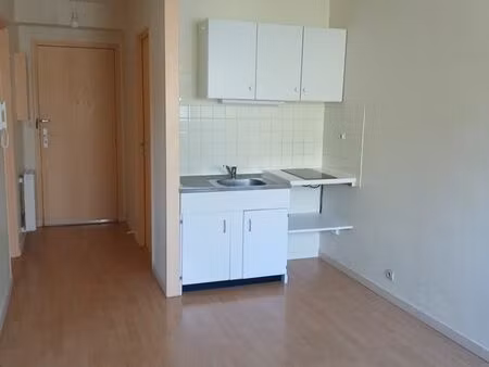 location appartement - angers