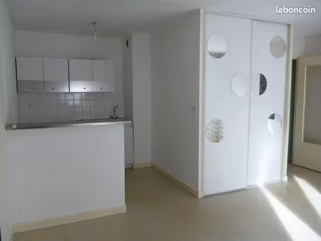 angers t1bis à louer