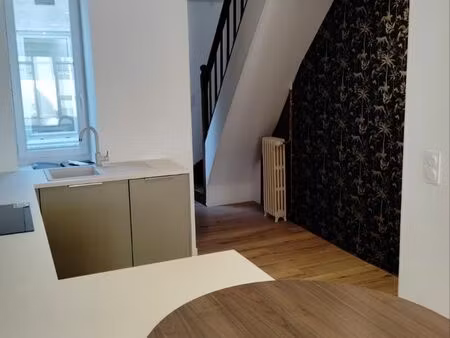 maison. appartement