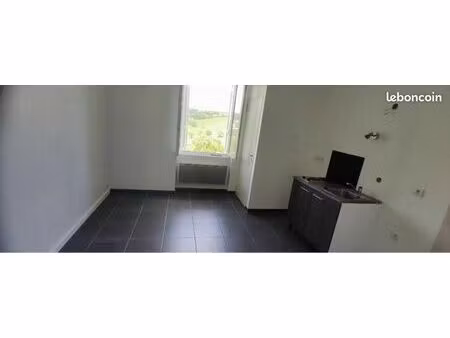 appartement saint genest lerpt