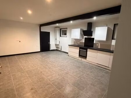 appartement t3 chazeau