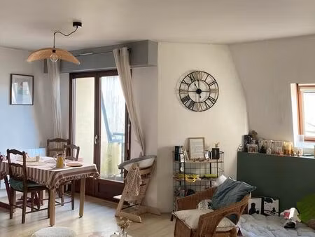 appartement rezé t4 (75m2) - 8 mai pont rousseau