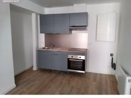 location appartement 2 pièce