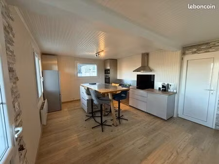 appartement meublé
