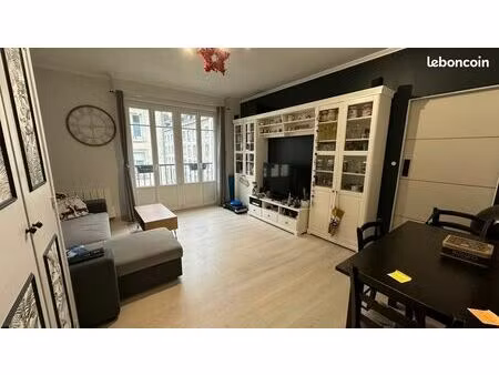 appartement t4 - quartier les ponts