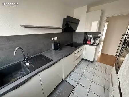 appartement 80 18 m2 loi carrez