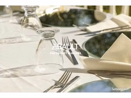 fonds de commerce 100 m² montpellier