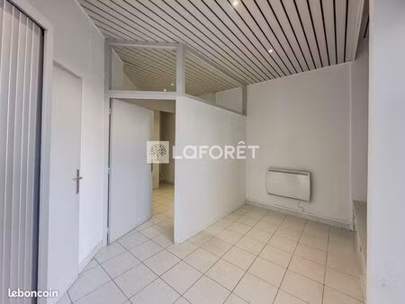 local 28 m² grenoble