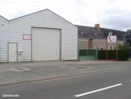 local professionnel corné