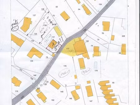 a louer local 300m2 pour menuisier ou ebeniste