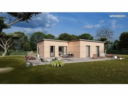 maison 5 pièces 81 m²