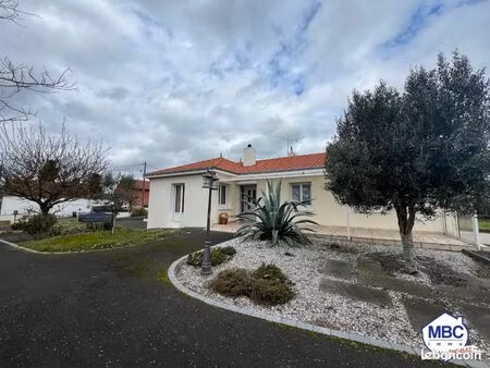 maison 7 pièces 180 m²