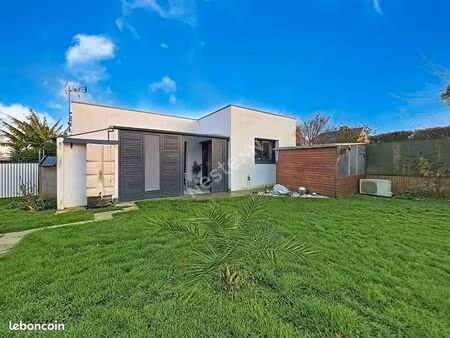 maison 3 pièces 94 m²