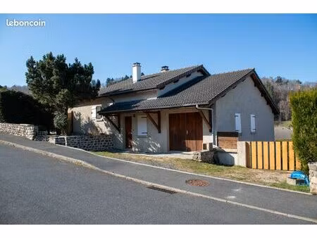 villa de 202 m² 5 pièces