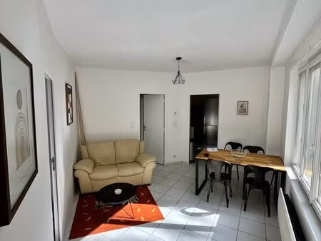 appartement 3 chambres à louer