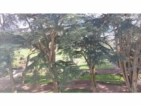 t2 bis/t3 butte sainte anne