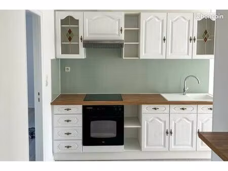 appartement t3 – 2 chambres – avenue colbert