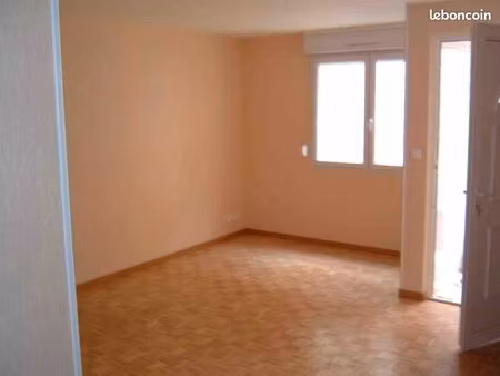 f2 proche du centre-ville