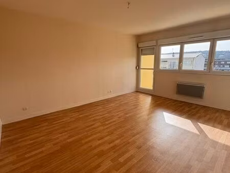 appartement t4 à villers-lès-nancy - 3% frais de notaire