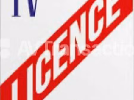 fonds de commerce bar bar le duc