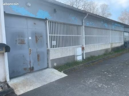 local commercial à configurer à la demande