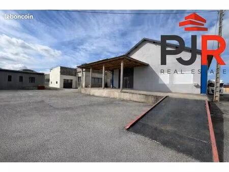 local 316 m² thierville-sur-meuse