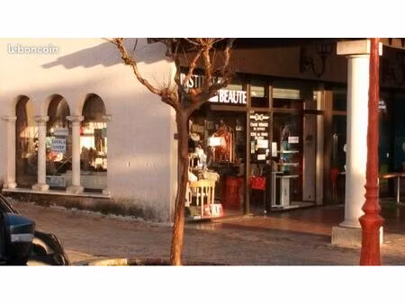 local commercial à louer