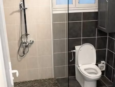 charmante maison à louer