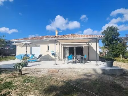 a vendre maison