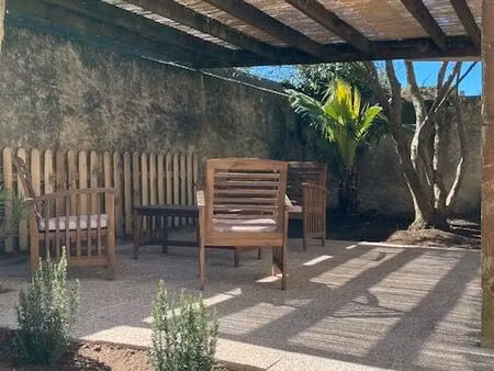 maison t4 de 98m2 sur champtocé sur loire