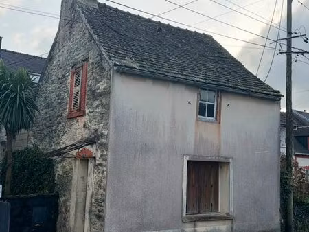 à saisir petite maison à tourlaville