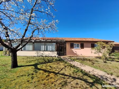 maison plain-pied gujan-mestras