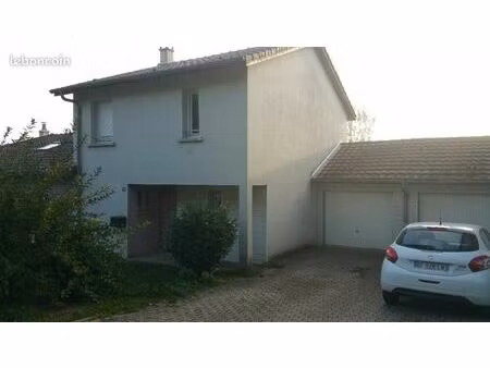 maison 4 pièces 86 m²