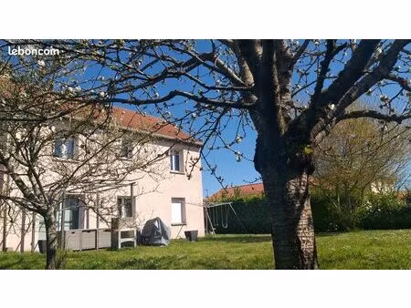 maison familiale moncel les luneville