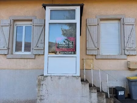 maison 2 pièces 59 m²