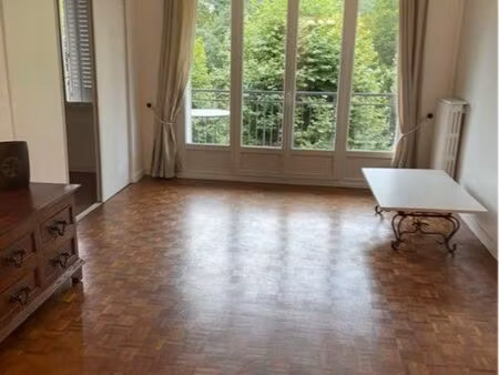 appartement  ile verte  hyper centre