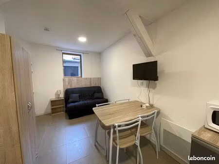 immeuble 4 pièces 56 m²
