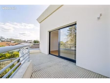 appartement 4 pièces 93 m²