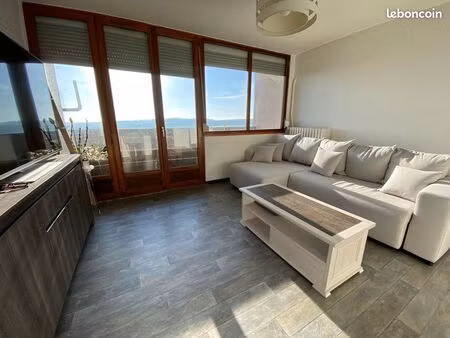 ◊ *opportunité à saisir – 4 pièces avec balcon à macheren* ◊