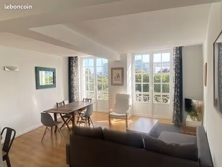 nantes centre-ville graslin t2