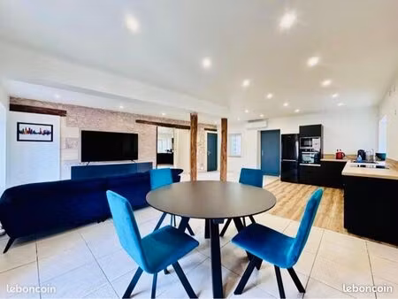 appartement rue de la cathédrale