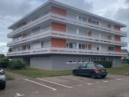 appartement 47 m2 talange